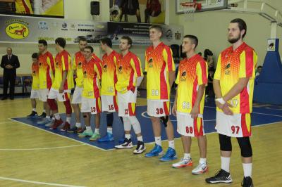 БК «Рязань»